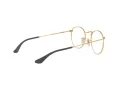 Ray-Ban Round Metal Brillen RX 3447V 2991