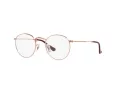 Ray-Ban Round Metal Brillen RX 3447V 3094