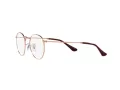 Ray-Ban Round Metal Brillen RX 3447V 3094