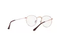 Ray-Ban Round Metal Brillen RX 3447V 3094