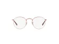 Ray-Ban Round Metal Brillen RX 3447V 3094