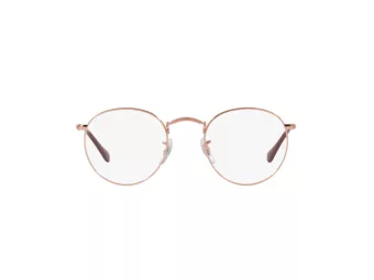 Ray-Ban Round Metal Brillen RX 3447V 3094