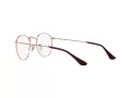 Ray-Ban Round Metal Brillen RX 3447V 3094