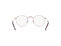 Ray-Ban Round Metal Brillen RX 3447V 3094
