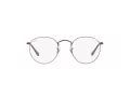 Ray-Ban Round Metal Brillen RX 3447V 3120
