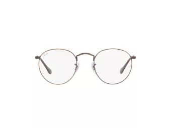 Ray-Ban Round Metal Brillen RX 3447V 3120