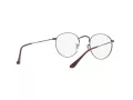 Ray-Ban Round Metal Brillen RX 3447V 3120