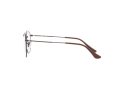 Ray-Ban Round Metal Brillen RX 3447V 3120