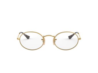 Ray-Ban Oval Brillen RX 3547V 2500