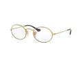 Ray-Ban Oval Brillen RX 3547V 2500