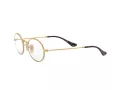 Ray-Ban Oval Brillen RX 3547V 2500