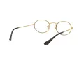 Ray-Ban Oval Brillen RX 3547V 2500