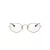 Ray-Ban Oval Brillen RX 3547V 2500