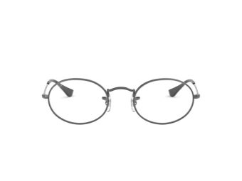 Ray-Ban Oval Brillen RX 3547V 2502