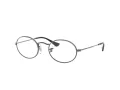 Ray-Ban Oval Brillen RX 3547V 2502
