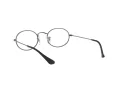 Ray-Ban Oval Brillen RX 3547V 2502