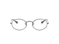 Ray-Ban Oval Brillen RX 3547V 2502