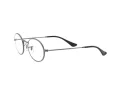 Ray-Ban Oval Brillen RX 3547V 2502