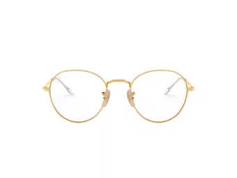 Ray-Ban David Brillen RX 3582V 2500