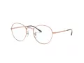 Ray-Ban David Brillen RX 3582V 2943
