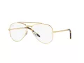 Ray-Ban New Aviator Brillen RX 3625V 3086
