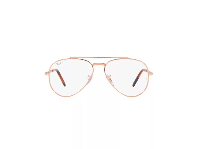 Ray-Ban New Aviator Brillen RX 3625V 3094