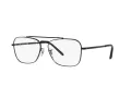 Ray-Ban New Caravan Brillen RX 3636V 2509