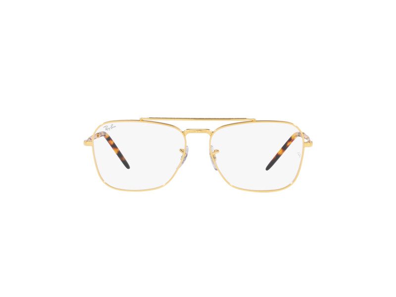 Ray-Ban New Caravan Brillen RX 3636V 3086