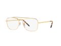 Ray-Ban New Caravan Brillen RX 3636V 3086
