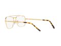 Ray-Ban New Caravan Brillen RX 3636V 3086