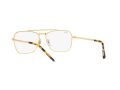 Ray-Ban New Caravan Brillen RX 3636V 3086