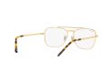 Ray-Ban New Caravan Brillen RX 3636V 3086