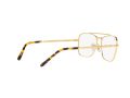 Ray-Ban New Caravan Brillen RX 3636V 3086