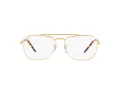 Ray-Ban New Caravan Brillen RX 3636V 3086