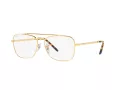 Ray-Ban New Caravan Brillen RX 3636V 3086