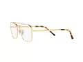 Ray-Ban New Caravan Brillen RX 3636V 3086