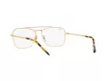 Ray-Ban New Caravan Brillen RX 3636V 3086