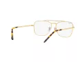 Ray-Ban New Caravan Brillen RX 3636V 3086