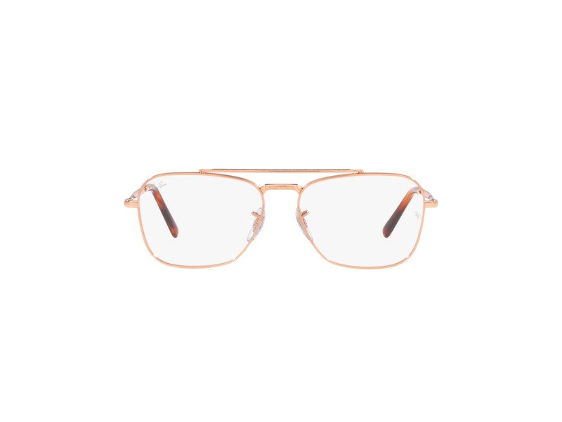 Ray-Ban New Caravan Brillen RX 3636V 3094