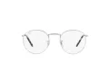 Ray-Ban New Round Brillen RX 3637V 2501