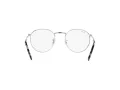 Ray-Ban New Round Brillen RX 3637V 2501