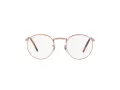 Ray-Ban New Round Brillen RX 3637V 3094