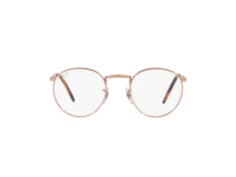 Ray-Ban New Round Brillen RX 3637V 3094