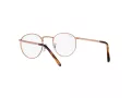 Ray-Ban New Round Brillen RX 3637V 3094