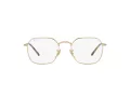 Ray-Ban Jim Brillen RX 3694V 2500