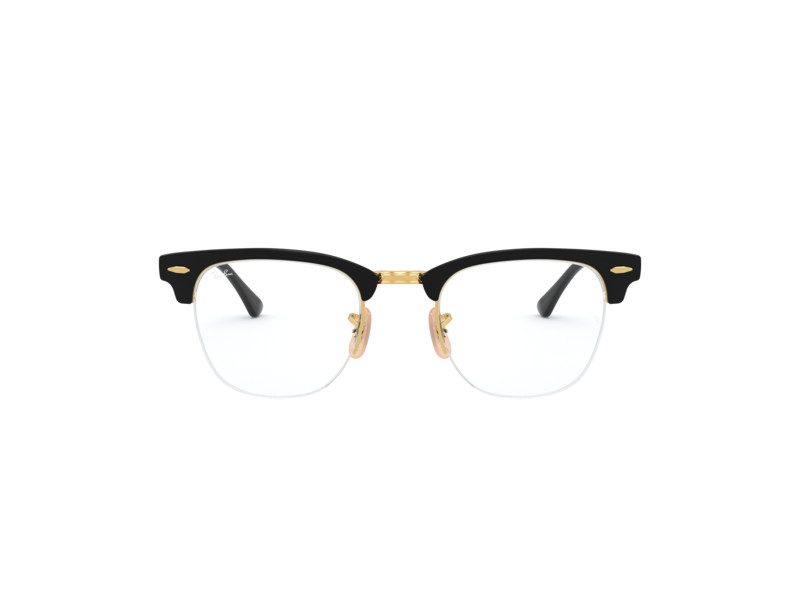 Ray-Ban Clubmaster Metal Brillen RX 3716/VM 2890