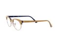 Ray-Ban Clubmaster Oval Brillen RX 3946V 8051
