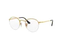 Ray-Ban Round Gaze Brillen RX 3947V 2500