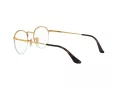 Ray-Ban Round Gaze Brillen RX 3947V 2500