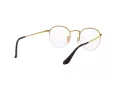 Ray-Ban Round Gaze Brillen RX 3947V 2500